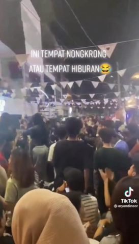 Pol PP Temukan Tiga Pelanggaran di kedai Sekut Days Co 1 hAL 10 3 PELANGGARAN scaled