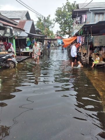 hAL 10 3 klM BANJIR ROB