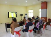 Mall Pelayanan Publik Batola Segera Diresmikan