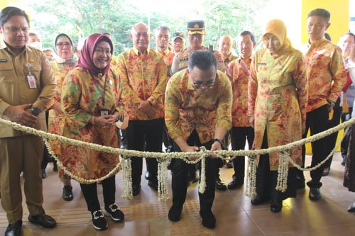 Menteri PANRB Luncurkan SIMRS Batola 1 hal 11 Batola 4 klm 4