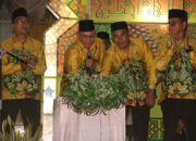 Bupati H Sayed Jafar Buka MTQ ke 52 Kabupaten Kotabaru