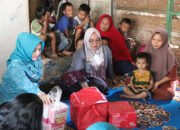Perhatian Intensif Upaya Penurunan Angka Stunting di Kotabaru