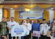 Pemkab Kotabaru, OJK dan Bank Kalsel Kerjasama Edukasi Keuangan Bagi Pelajar