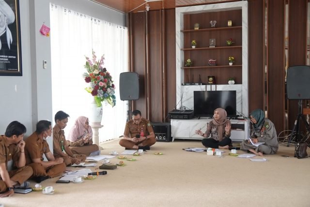 Sanggam Expo 2022 Akan Digelar 18-22 Nopember 2022 1 hal 2 Bal 3 klm 11 scaled