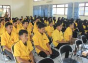 DPMPTSP HSU Berikan Pelatihan Keterampilan