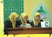 MTQ Nasional Kalsel 2022Dua Kafilah HSU Ikut Tim Fahmil Quran Kalsel
