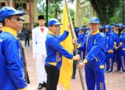 HSU Ikuti 32 Cabor di Porprov