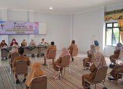 DPPKB HSU Upayakan Lima Strategi Penurunan Stunting