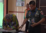 Sukseskan TMMD Ke-115, Pemkab Alokasikan Dana Rp1,5 Milyar