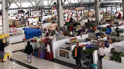 Pedagang Pasar Bauntung Kini Miliki NIB 1 hal10 3klmbjb1 1