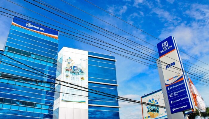 BRI Fokus pada UMKM Melalui Program Desa Brilian