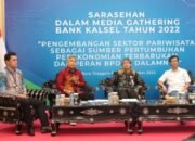 Serius Benahi dan Mutakhirkan Ekosistem Digital, Bank Kalsel Investasikan Puluhan Miliar Rupiah 31 Serius Benahi dan Mutakhirkan Ekosistem Digital, Bank Kalsel Investasikan Puluhan Miliar Rupiah