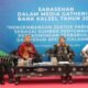 sarasehan bank kalsel