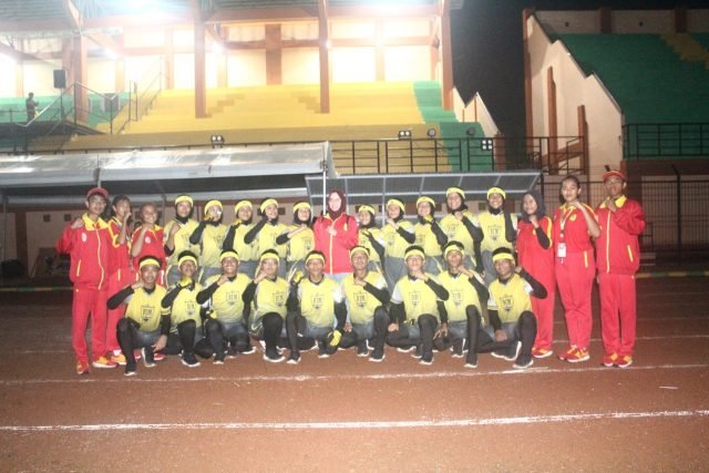 13 3klm ketua PDBI jpg scaled