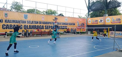 13 Porprov HSS 3 klm
