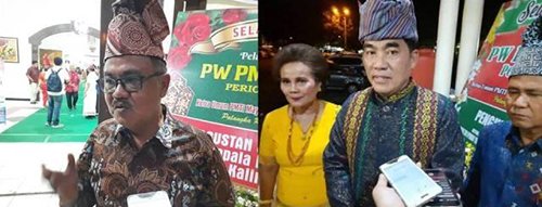 Adat dan Budaya Modal Membangun Daerah 1 15 kalteng1 2