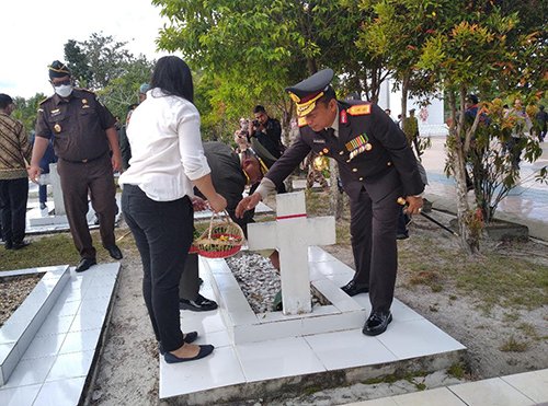 Keteladanan Pahlawan Harus Diwariskan dari Generasi ke Generasi 1 15 kalteng3 8