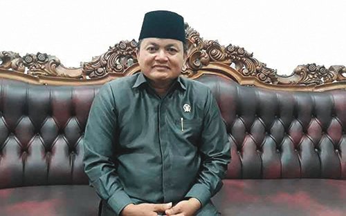 DPRD Kapuas Ingatkan Eksekutif Segera Serahkan Draf KUA-PPAS APBD 2023 3 16 Foto Kapuas1