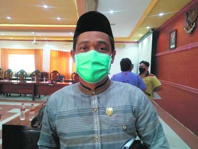 Legislator Dukung Pemberantasan Peredaran Narkoba di Kapuas 1 16 Kapuas 1