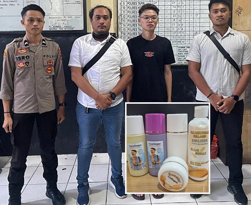 6 kosmetik 3klm gabung 2