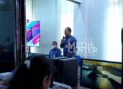 Diskominfo Latih Kelompok Informasi Masyarakat