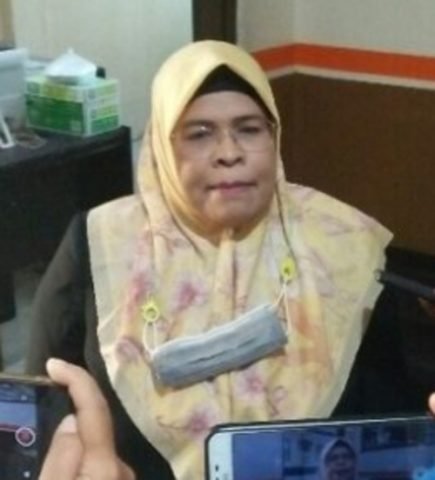 Dewan Siapkan 26 Raperda Tahun 2023 1 Hal 10 1 Klm Darma Sri Handayani