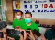 RSD Idaman Gelar Peringatan Hari Kesehatan Nasional