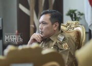 Perkenalkan UMKM Kota Banjarbaru Dalam APEKSI Wilayah V Kalsel