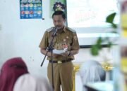 Kampung KB Upaya Turunkan Angka Stunting