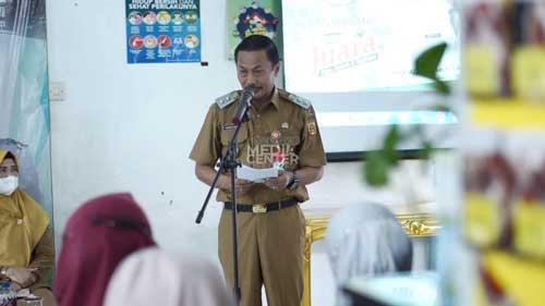 Kampung KB Upaya Turunkan Angka Stunting 1 Hal 10 2 Klm BJb 2 2