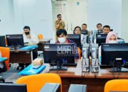 Prodeskel Sebutkan 17 Kelurahan Banjarbaru Berstatus Sangat Berkembang