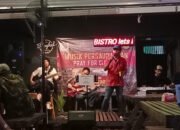 Musisi Banjarbaru Galang Dana Korban Gempa Cianjur