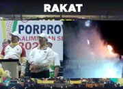 Atlet Kota Banjarbaru Bawa 192 Mendali Dalam Ajang Porprov Ke-XI Kalsel