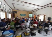 Tingkatkan Ekonomi Warga Cempaka Melalui RT Mandiri