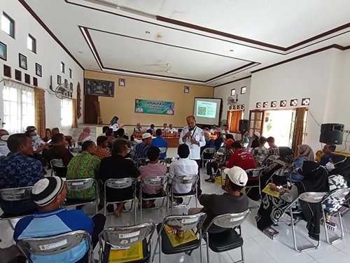 Tingkatkan Ekonomi Warga Cempaka Melalui RT Mandiri 1 Hal 10 3 KLM BJB 2 2