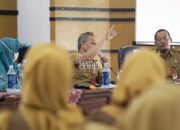 Kepala Sekolah Diberi Instruksi Pemantauan Gedung Sekolah