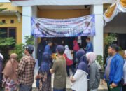 Siswa Sekolah Dasar Ramaikan Peringatan Hari Pahlawan