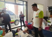 RSD Idaman Kini Miliki Mobil Layanan Home Care