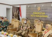 Banjarbaru Masuk Zona Aman Pada Pengendalian Inflasi