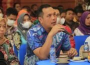 Banjarbaru Terus Tingkatkan Pelayanan Publik