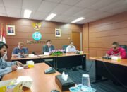 Dewan Pers Tekankan Agar Media Bisa Lebih Profesional