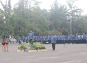 Wali Kota Aditya: Profesionalitas ASN Lebih Ditingkatkan Lagi