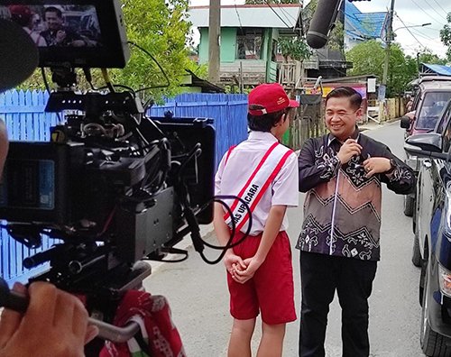 Hal 10 3 Klm Film JJS