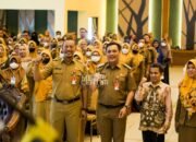 Pembekalan Guru Non Sertifikasi Menuju Kompetensi Sertifikasi