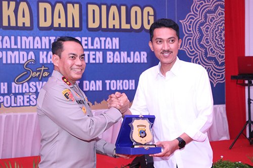 Hal 16 4 KLm Martapura Bertukar cideramata