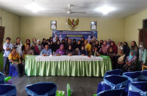 Hal 16 4 Klm Martapura Fasilitas permodalan