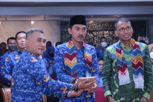 Hal 16 4 Klm Martapura Inovasi daerah