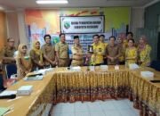 BPPRD Palangkaraya Apresiasi Pencapaian Target PAD Kotabaru