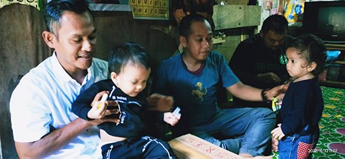 Hal 16 K Baru 3 klm 9