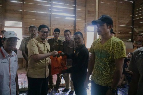 Hal 2 Barabai 4 klm 2